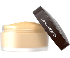 Biri fiksuojanti pudra Laura Mercier Translucent Loose Setting Powder, 29g, Spalva: Translucent Honey