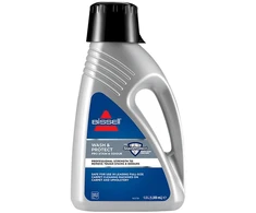 Kilimų ir baldų valymo priemonė Bissell Wash &amp; Protect Pro, 1,5L