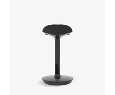 Ergonominė biuro kėdė Flexispot, reguliuojamo aukščio, 360° pasukama