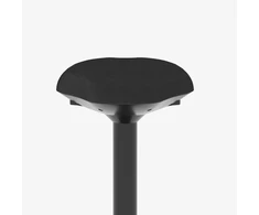 Ergonominė biuro kėdė Flexispot, reguliuojamo aukščio, 360° pasukama