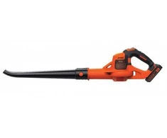 Akumuliatorinis pūstuvas GWC1820PC 18 V 2 Ah, Black &amp; Decker