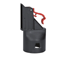 Bosch siurblio adapteris skirtas obliams GHO 12V-20