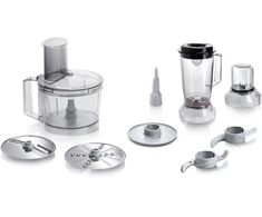 Virtuvinis kombainas Bosch MCM3501M (Pažeista pakuotė)