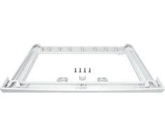 Bosch WTZ27510 Sujungimo rėmelis džiovyklei