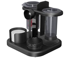AeroPress Stovas-laikiklis AeroPress kavos ruošimo prietaisui ir priedams