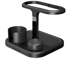 AeroPress Stovas-laikiklis AeroPress kavos ruošimo prietaisui ir priedams