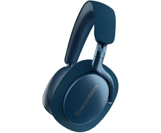 Ausinės Bowers &amp; Wilkins PX7S2, Mėlynos spalvos