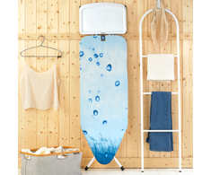 Brabantia Lyginimo lenta C 124x45cm - Ice Vanduo (Ekspozicinė prekė)