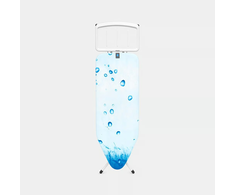 Brabantia Lyginimo lenta C 124x45cm - Ice Vanduo (Ekspozicinė prekė)