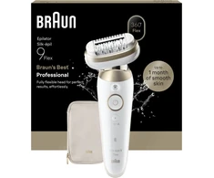 Braun SES9-011 3D Flex epiliatorius