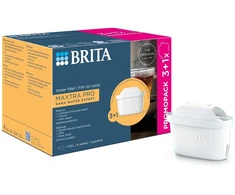 Brita Maxtra Pro Hard Vanduo Expert filtras 3+1 vnt