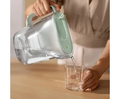 BRITA vandens filtras MXpro ALL-IN-1 pak.5+1