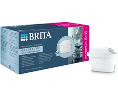 BRITA vandens filtras MXpro ALL-IN-1 pak.5+1