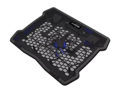Canyon Aušinimo stovas nešiojamiesiems kompiuteriams iki 15,6'' NS-02, NS02 (CNE-HNS02)