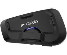 Šalmo pasikalbėjimo įranga Cardo Freecom 2x Duo (2 įrenginiai)