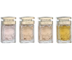 Cartier La Panthere Travel Set, 28 ml