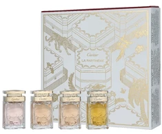 Cartier La Panthere Travel Set, 28 ml