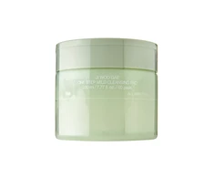Celimax Ji.Woo.Gae One Step Mild Cleansing Pad valomieji veido padeliai, 60 vnt.