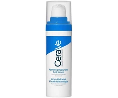 Drėkinamasis veido serumas su hialuronu Cerave Hydrating Hyaluronic Acid, 30 ml
