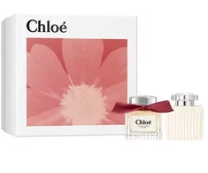 Rinkinys moterims Chloe Signature Intense Giftset, EDP 50 ml + kūno losjonas 100 ml