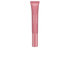 Lūpų blizgis Clarins Lip Perfector, spalva: 07 Toffee Rose Shimmer, 12 ml