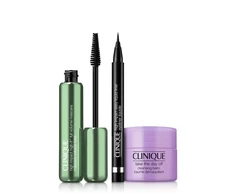 Clinique Eye Essentials High-Fi Lashes C