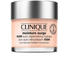 Drėkinamasis gelinis kremas Clinique Moisture Surge 100H Auto-Replenishing Hydrator, 75 ml