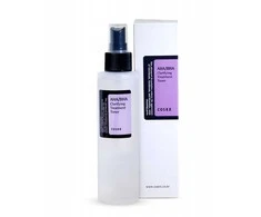 Cosrx AHA/BHA Clarifying Treatment Toner Eksfolijuojantis rūgštinis tonikas veidui, 150 ml