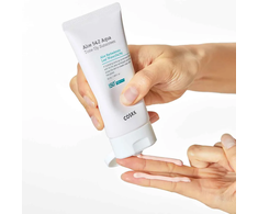 Cosrx Aloe 54.2 Aqua tone-up apsauga nuo saulės su SPF50+ 50ml