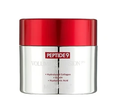 Stangrinamasis veido kremas su peptidais Medi-Peel Peptide 9 Volume and Tension Tox Cream PRO, 50 ml