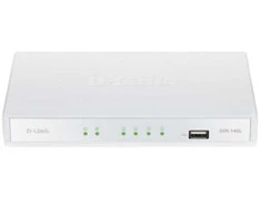 D-Link DIR-140L Cloud VPN Maršrutizatorius