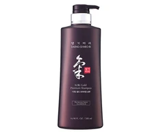 Plaukų šampūnas Daeng Gi Meo Ri Ki Gold Premium, 500 ml