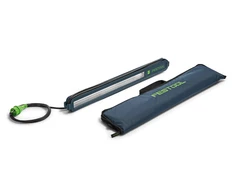 Darbinis šviestuvas Festool STL 450, su krepšiu