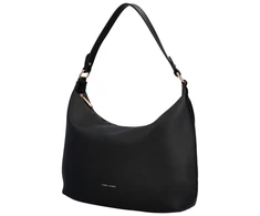 David Jones Moteriška rankinė „Banana Bag“ | juodos spalvos