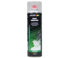 Dažų nuemėjas Motip 500ml 090410BS