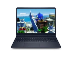 Nešiojamas kompiuteris Alienware 16 Aurora | Core™ 7 240H | 1TB SSD | 32GB RAM | 16" (2560x1600) 120Hz | WIN11 | NVIDIA® RTX 5060 8192MB | Mėlynas  (Atnaujintas)