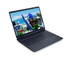Nešiojamas kompiuteris Alienware 16 Aurora | Core™ 7 240H | 1TB SSD | 32GB RAM | 16" (2560x1600) 120Hz | WIN11 | NVIDIA® RTX 5060 8192MB | Mėlynas  (Atnaujintas)