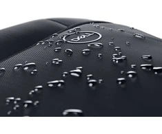 Nešiojamo kompiuterio kuprinė Dell CP5724S, skirta 15" (39,6 cm) kompiuteriams