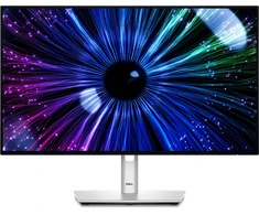 Dell UltraSharp 24 USB-C® Hub Monitorius - U2424HE