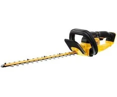 DEWALT gyvatvorių žirklės DCMHT563N 18V 55cm be akumuliatoriaus ir kroviklio