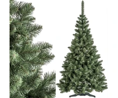 Dirbtinė Kalėdų eglutė POLA, 220 cm