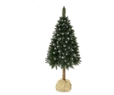 Dirbtinė eglutė SONIC - CRISTAL NATURAL TREE, 180 cm