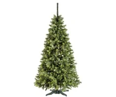 Dirbtinė Kalėdų eglutė SIBERIAN SPRUCE LUX PE, 220 cm