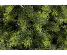 Dirbtinė Kalėdų eglutė SIBERIAN SPRUCE LUX PE, 220 cm