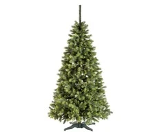 Dirbtinė Kalėdų eglutė SIBERIAN SPRUCE LUX PE, 150 cm