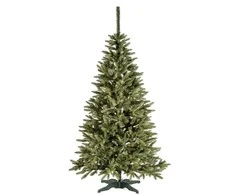 Dirbtinė Kalėdų eglutė SPRUCE LUX PE, 220 cm