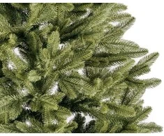 Dirbtinė Kalėdų eglutė SPRUCE LUX PE, 220 cm
