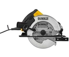 Diskinis pjūklas DeWalt DWE5615-QS,  1500 W, 30x190 mm