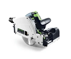 Diskinis pjūklas Festool TSV 60 KEBQ-Plus
