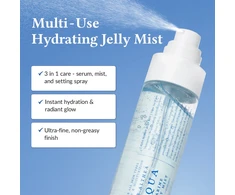 Dr. Althea Aqua Marine Jelly Mist dulksna veidui, 100 ml